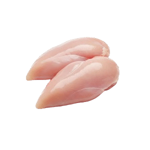 Breast Chicken
