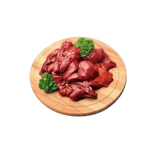 Chicken Liver