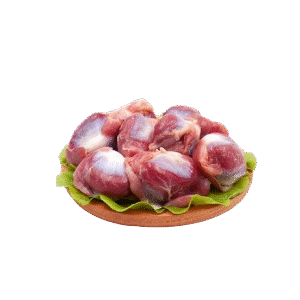 Giblets