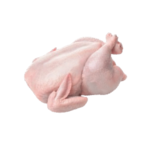 Whole Chicken