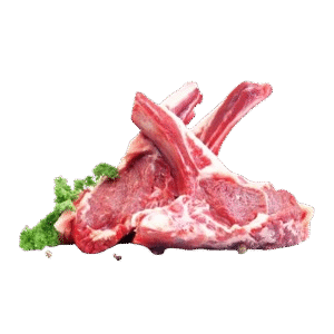 Mutton