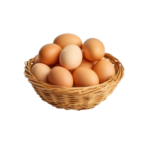 Deshi Egg